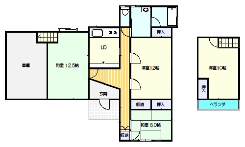 物件写真