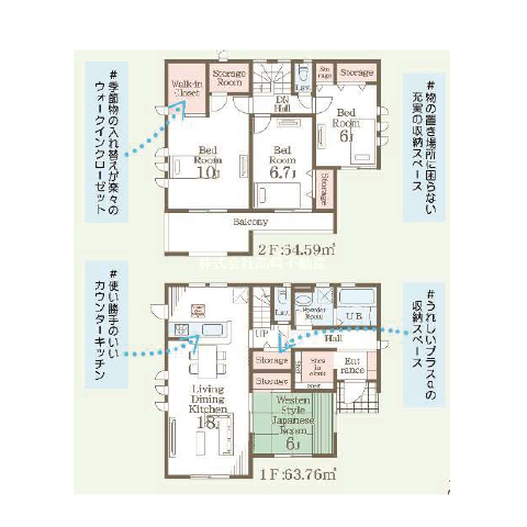 物件写真