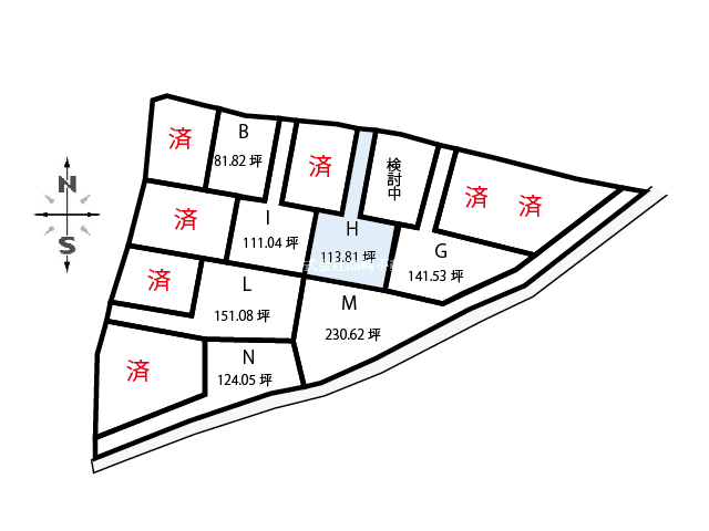 物件写真