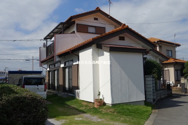 物件写真