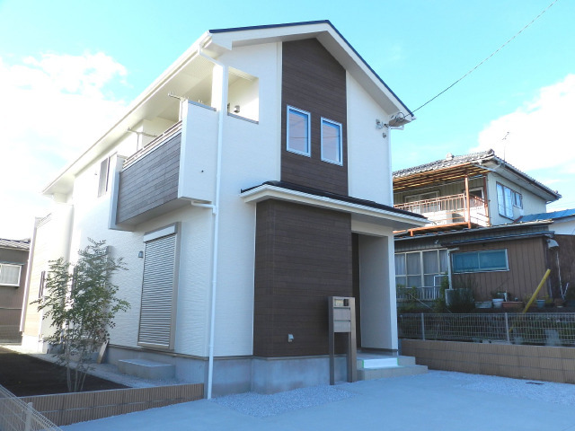 普通とは少し違う新築建売 東栄住宅の建売 高崎不動産 普通とは少し違う新築建売 東栄住宅の建売 高崎不動産